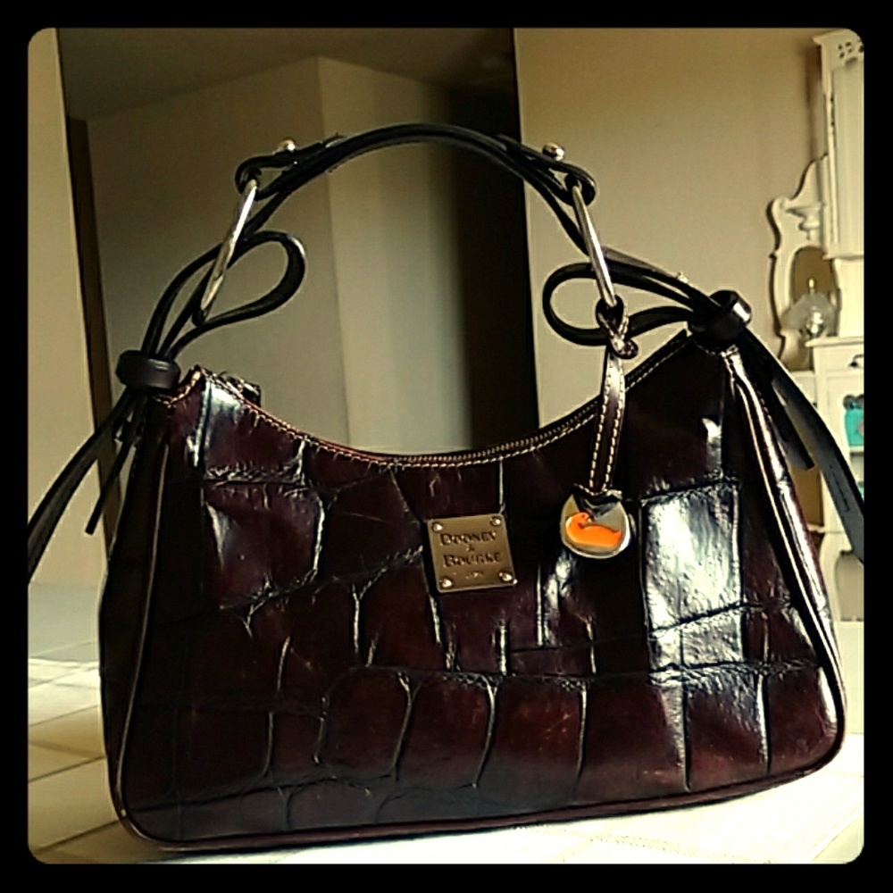 Dooney Burke bag